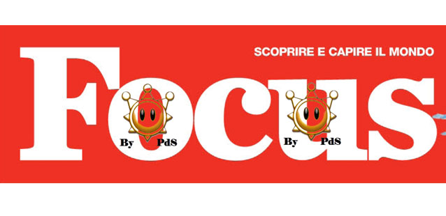 "On Air" la campagna pubblicitaria di CAE su Focus